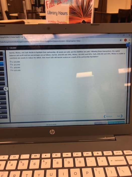  Fall 2014 Library Hours Manden und - 0 NOW2 Online beach
