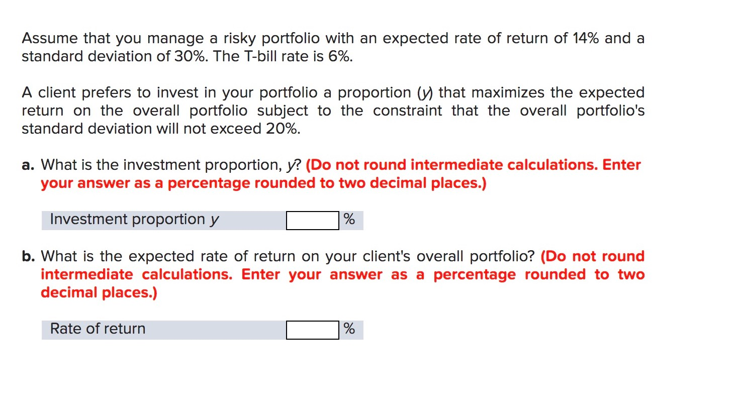 Can someone help me determine the correct responses to this question? Assume