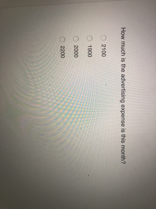 custom program development. Aster Systems has adopted the calendar year for reporting,