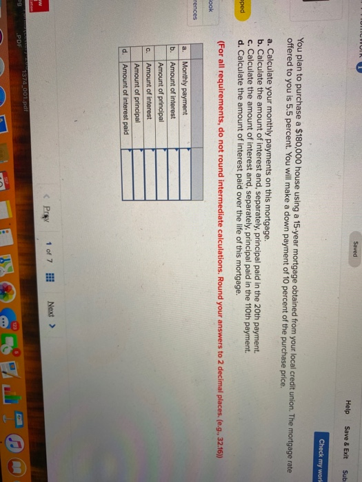  CUIR Saved Help Save & Exit Sub Check my work You