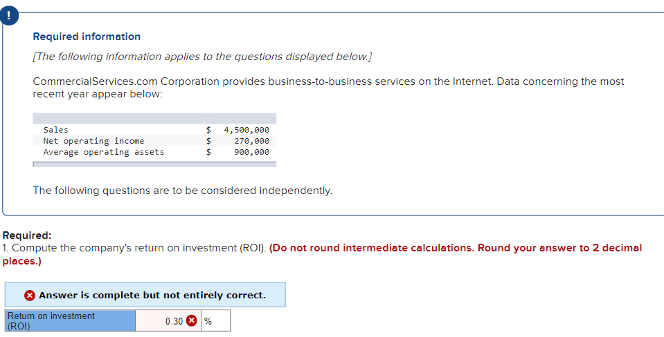 Please help me solve the problem. Thank you Required information [The following