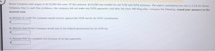 Notes For this textbook edition the rate 0.6% was used for the