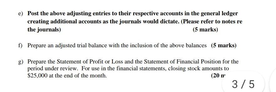 owns a retail shop in Brownie Town that sells a designer shoe