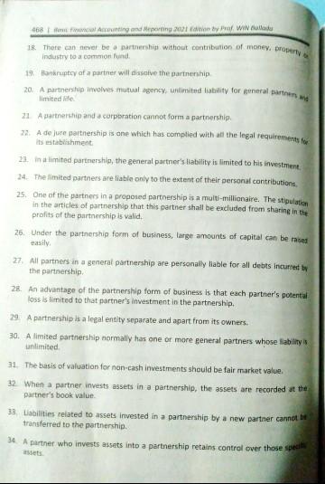 that may her personalment efforts or intelectual may also 5. Agroprietorship has