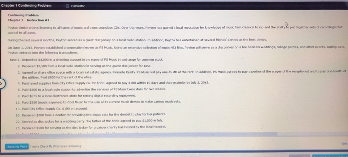  Just looking for the answer for the blank spaces Chapter 1