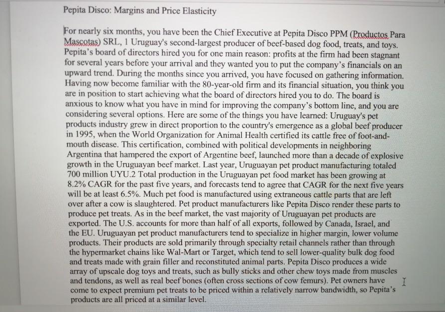 Please help me to find the solutions. Show your computations so i