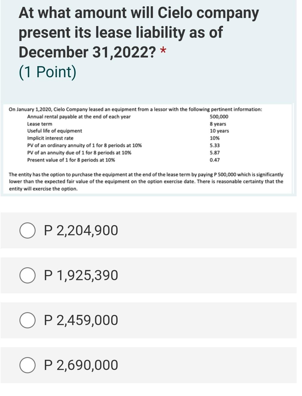 the sales of ABC & Co., the board of directors approved a