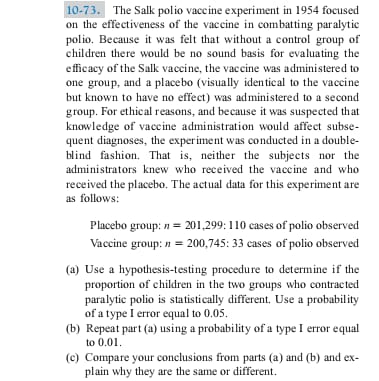 or calling for the product find it in stock. Consider the following