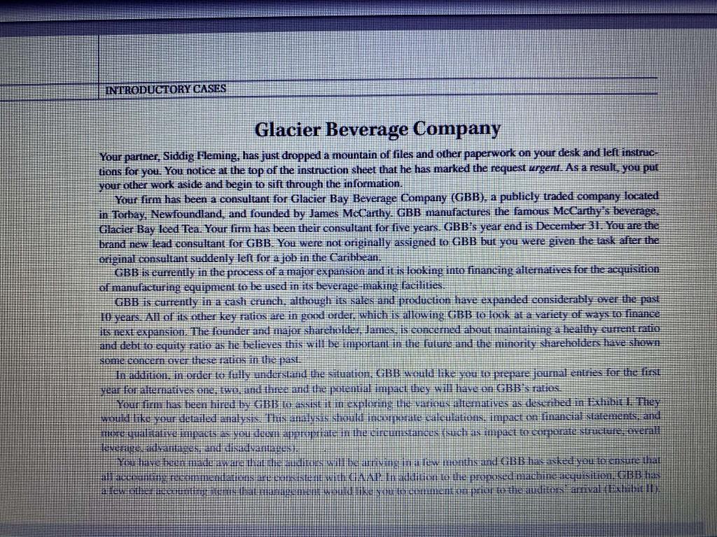 Only do Acquisition Arrangement #3 (Common Shares) Only do Acquisition Arrangement #3