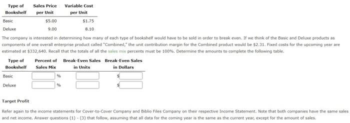 shelves $30,000 $4,450 $140,000 6,000 shelves 60,000 7,900 140,000 12,000 shelves 120,000