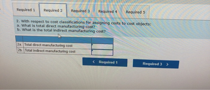 1,000 units during its first month of operations. It reported the following
