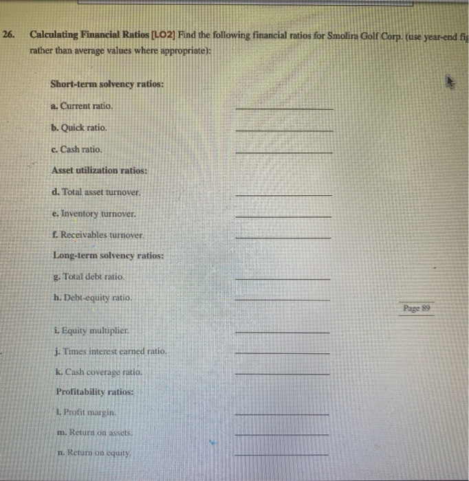 Current assets Current liabilities Cash $ 34.385 $ 37.837 Accounts payable $