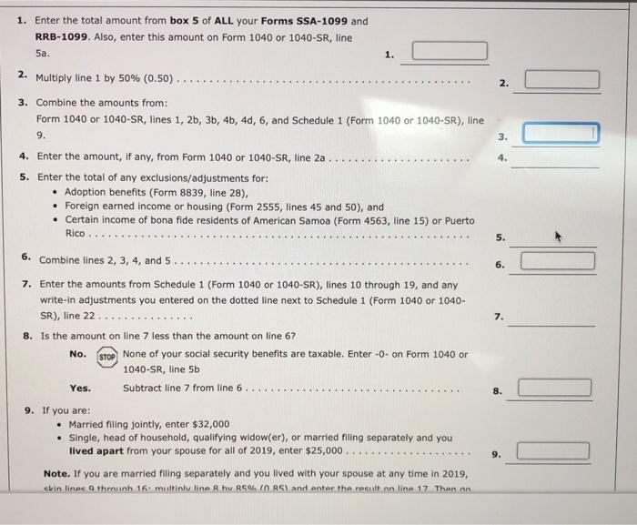 next year and is trying to decide whether to begin collecting his