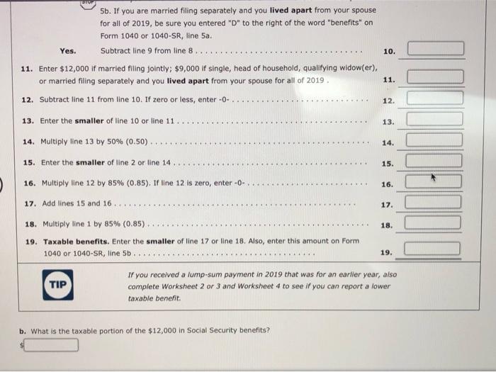Social Security benefits at that time. His monthly benefits will increase if