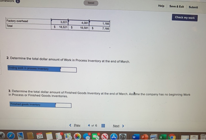 1 a dressmaker starts work on three custom-designed wedding dresses. The company