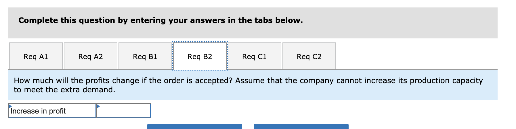 following information is ava Costs per Unit Direct materials Direct labor Variable