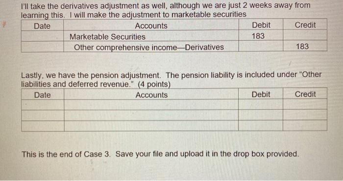 We see that Capital in Excess of Part increased $163 mill, but
