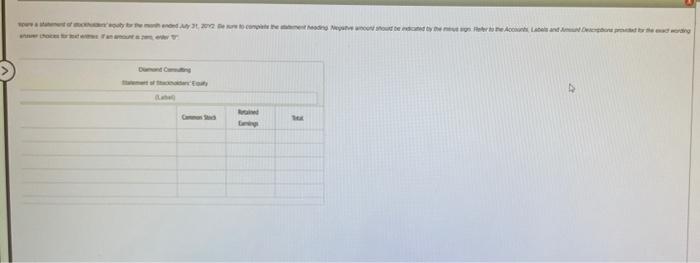 known as Diamond Consulting, on a full-time basis. Diamond entered into the