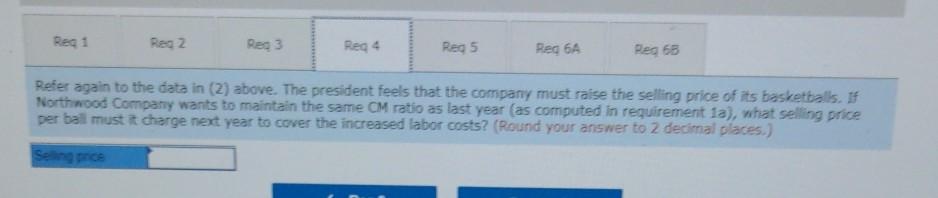 Thus, variable expenses are high, totaling $15.00 per ball, of which 60%