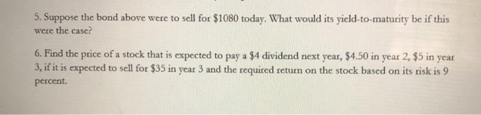  Complete in excel please Here is the full question, please complete