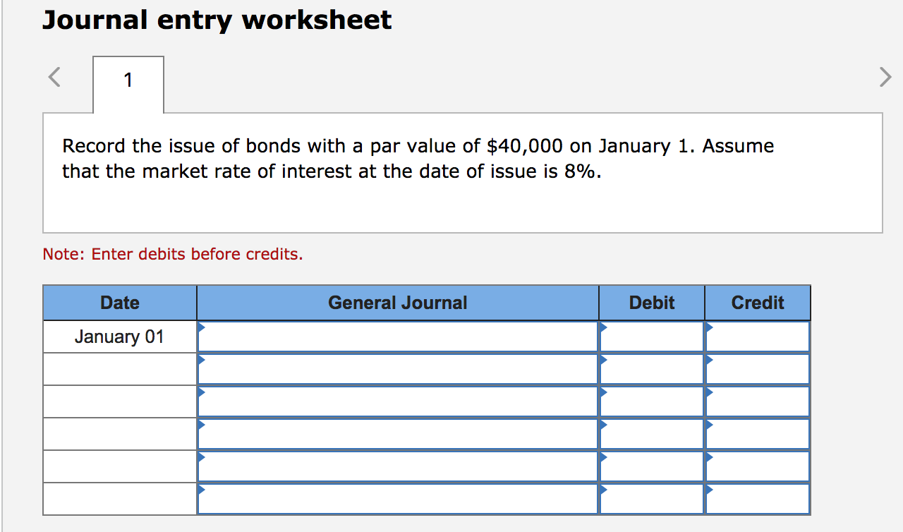 issues bonds dated January 1 that pay interest semiannually on June 30