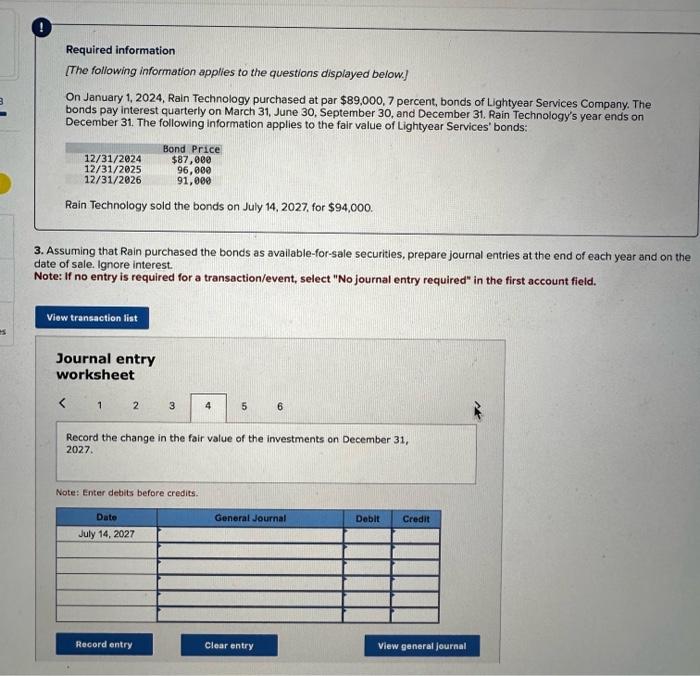 on March 31, June 30, September 30, and December 31. Rain Technology's