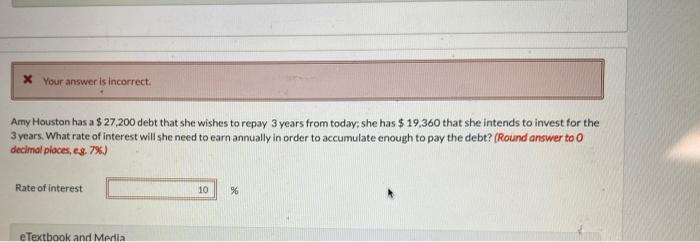 the end of each of 10 years to accumulate a fund of