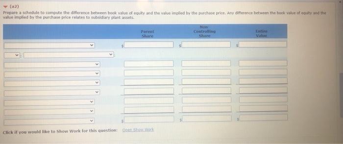 purchased 7.000 shares of Soho Company's common stock for $32,000. Immediately after