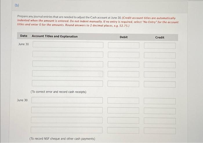 statement was compared with the cash records the following facts were determined:
