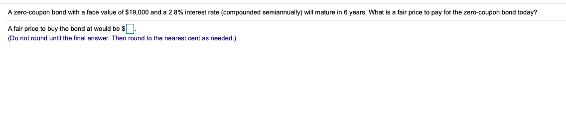 now to accumulate the following amount) if the money is compounded as