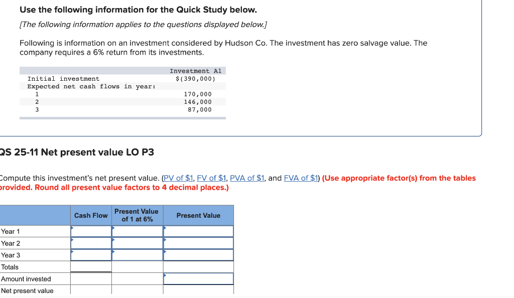 [The following information applies to the questions displayed below.] Peng Company is