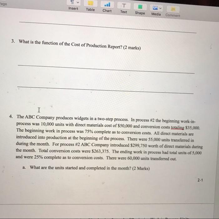 uses a job order cost system. The following data summarizes the production