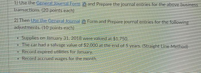 to this question. I will give you a good rating when answered