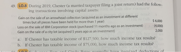  I cant figure out how to do this question. These are