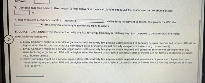 Company provided the following income statement for the last year: Sales $849,720,000