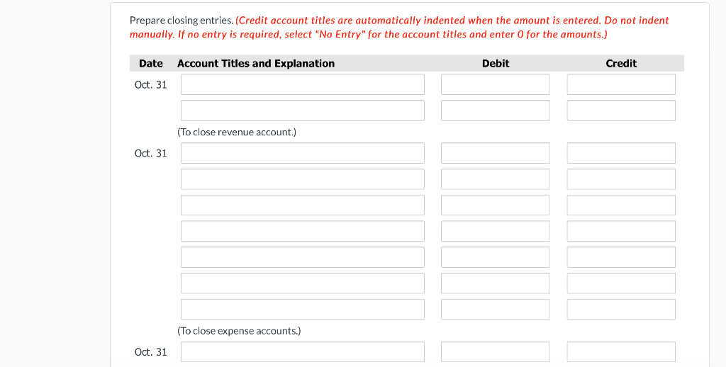 Depreciation expense Dividends payable Income tax expense Income tax payable Insurance expense
