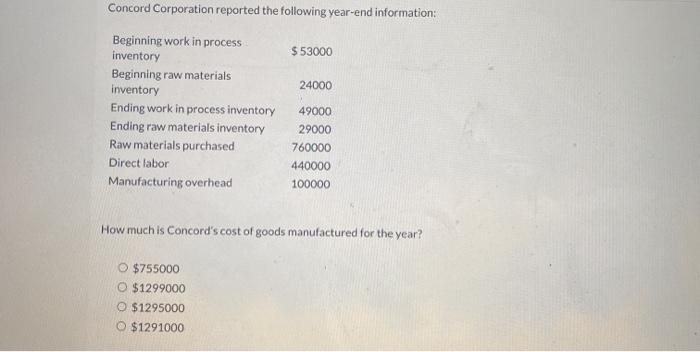 sales. The company is contemplating an advertising campaign that will cost $45000,