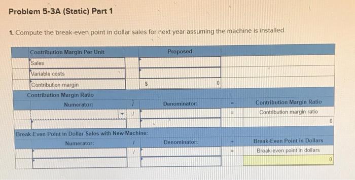 LO C2, A1, P2 The following information applies to the questions displayed