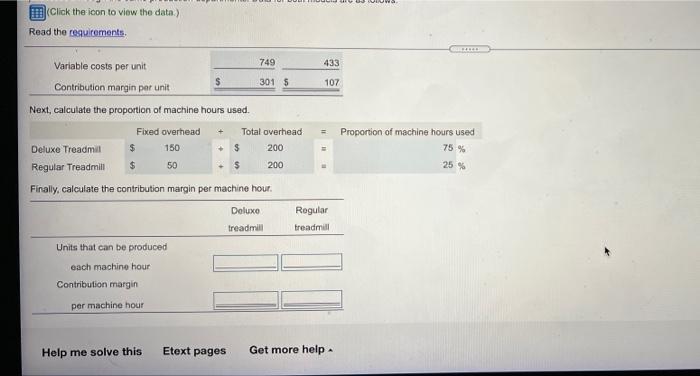 Variable manufacturing overhead Fixed manufacturing overhead* Variable operating expenses 252 84 150