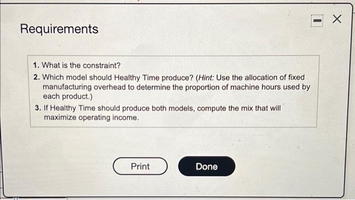 50 65 113 899 483 Total costs $ 151 $ 57 Operating