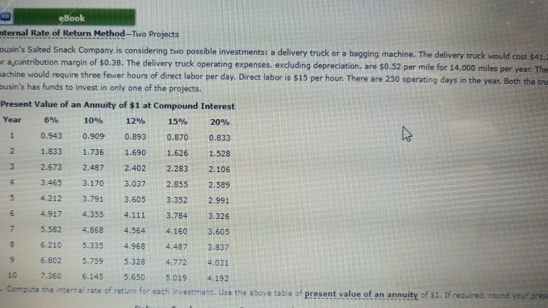$0.38. The delivery truck operating expenzes, excluding depreciation, are 50.52 per mile