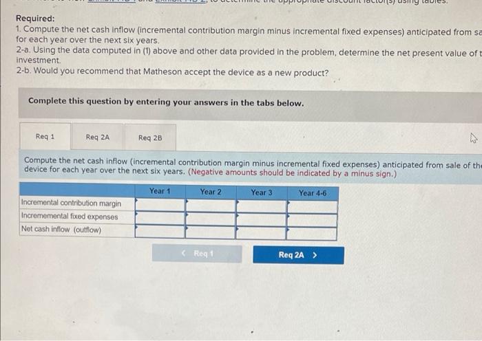 believes will have broad market appeal. The company has performed marketing and