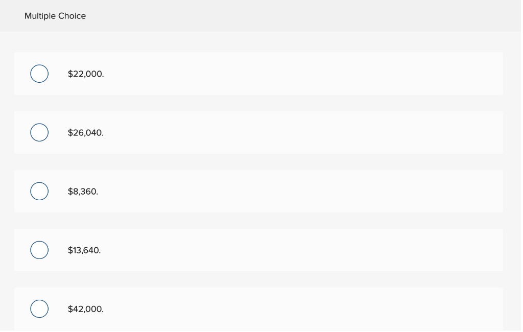 has two operating departments, Drilling and Grinding, and an office. The three