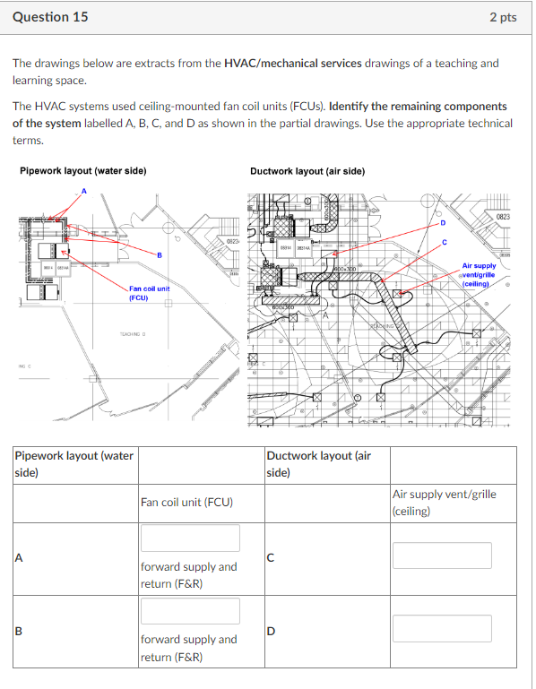 box, without any units.Question 12 1.5 pts Given the following specifications for