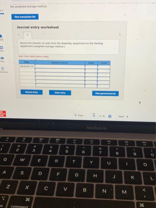 (Static) The following information applies to the questions displayed below) Carlberg Company