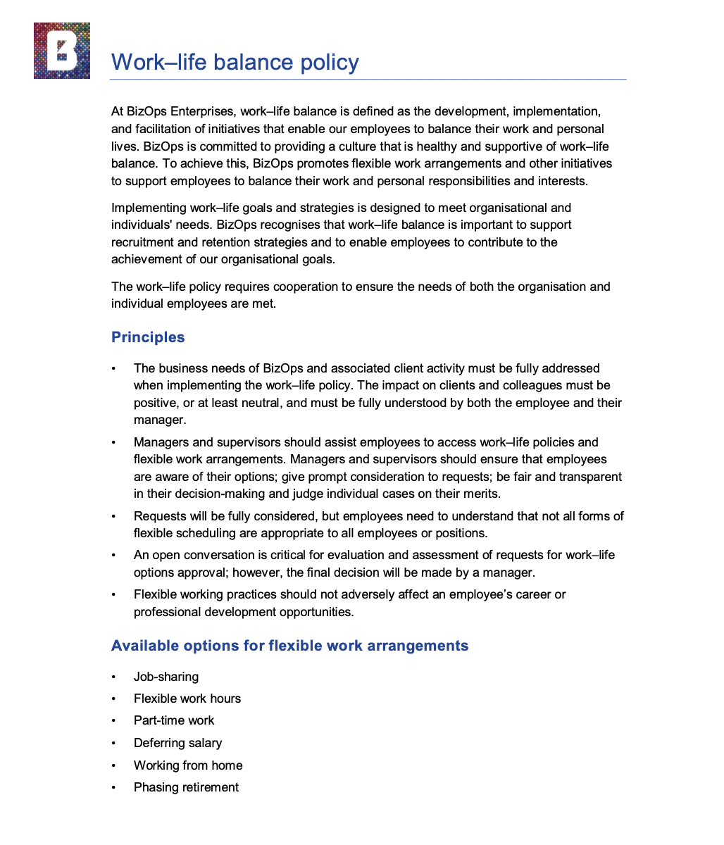 Part 2: Develop emotional intelligenceIn this part you will prepare and conduct