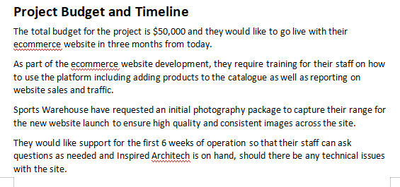 sports equipment, and accessories sourced from local Australian manufacturers as well as