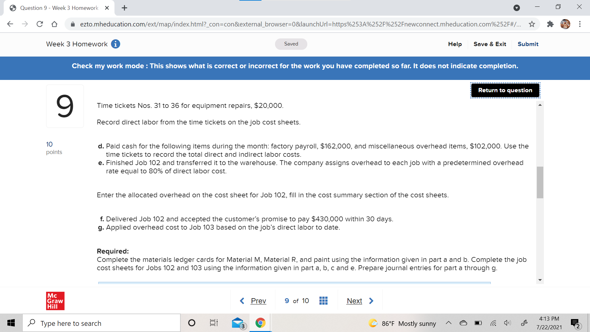 ,0 Type here to search 0 El a) 6 ,1 86 F