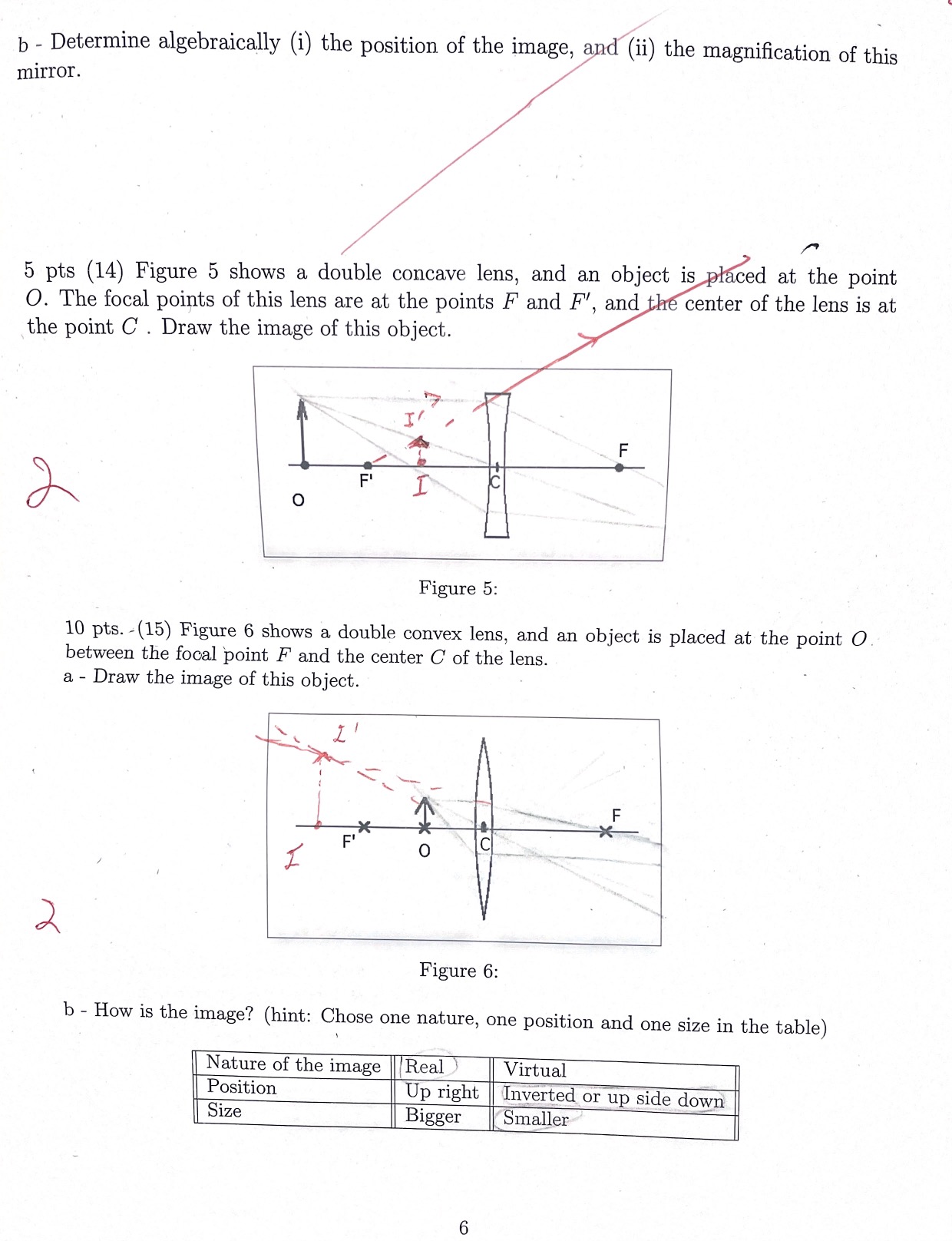 fixed. What is the ratio fnew/ fold of the new frequency to