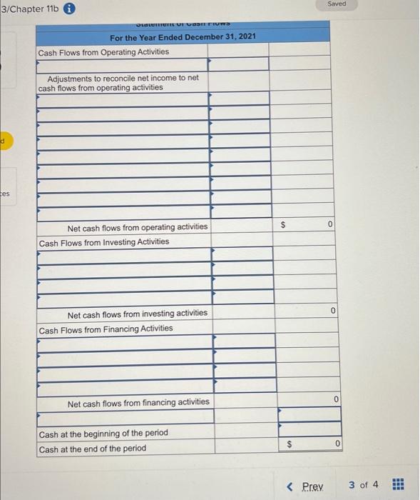 cash flows-indirect method (LO11-3, 11-4, 11-5) The balance sheets for Plasma Screens